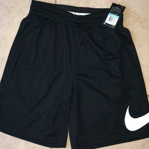 New Mens Nike Athletic Shorts